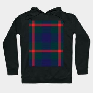 Clan Agnew Tartan Hoodie